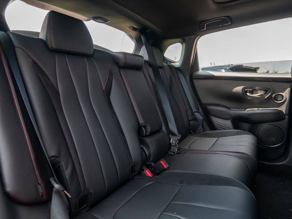 2026 Acura ADX A-Spec Package