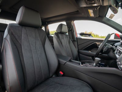 2026 Acura ADX A-Spec Package