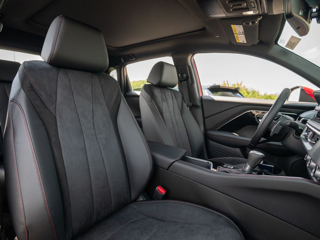 2026 Acura ADX A-Spec Package