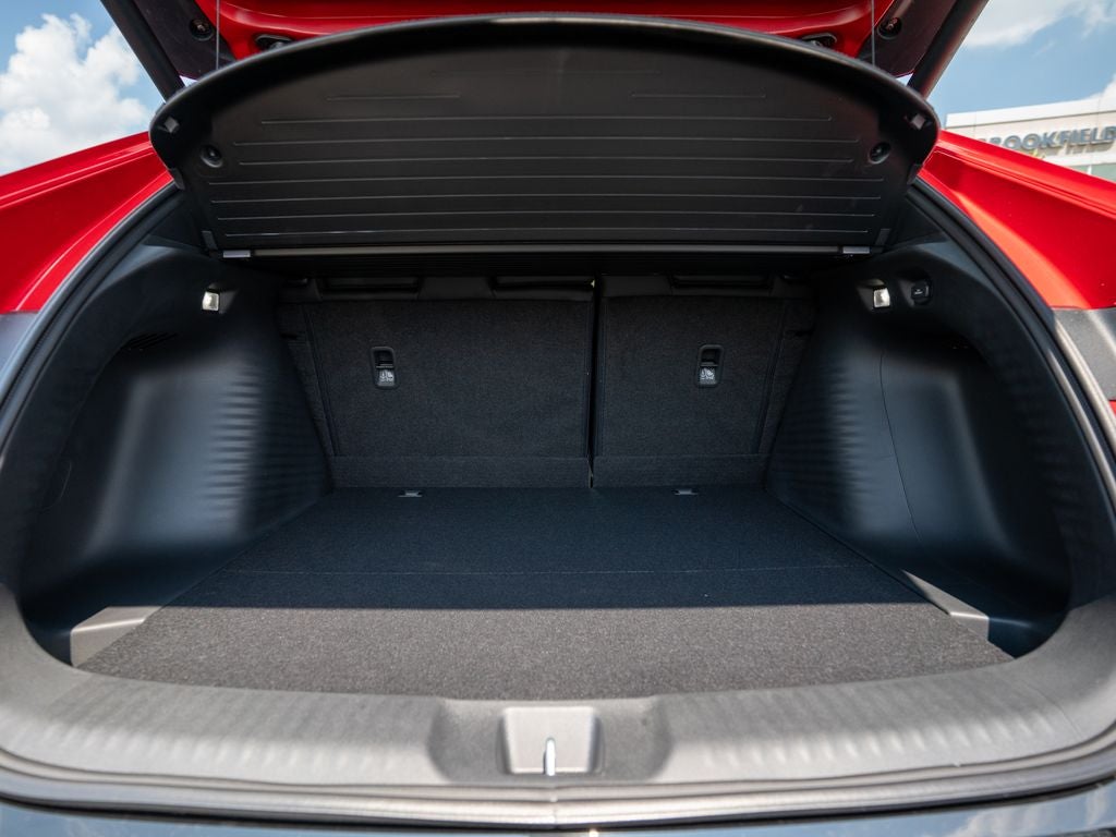 2026 Acura ADX A-Spec Package