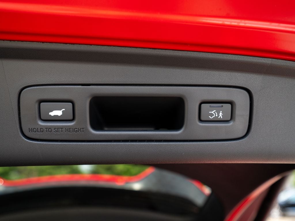 2026 Acura ADX A-Spec Package