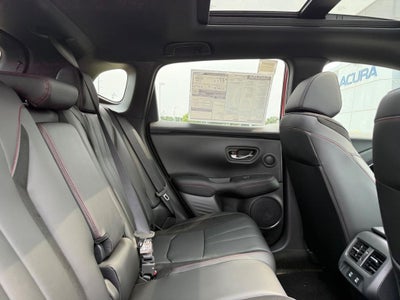 2026 Acura ADX A-Spec Package
