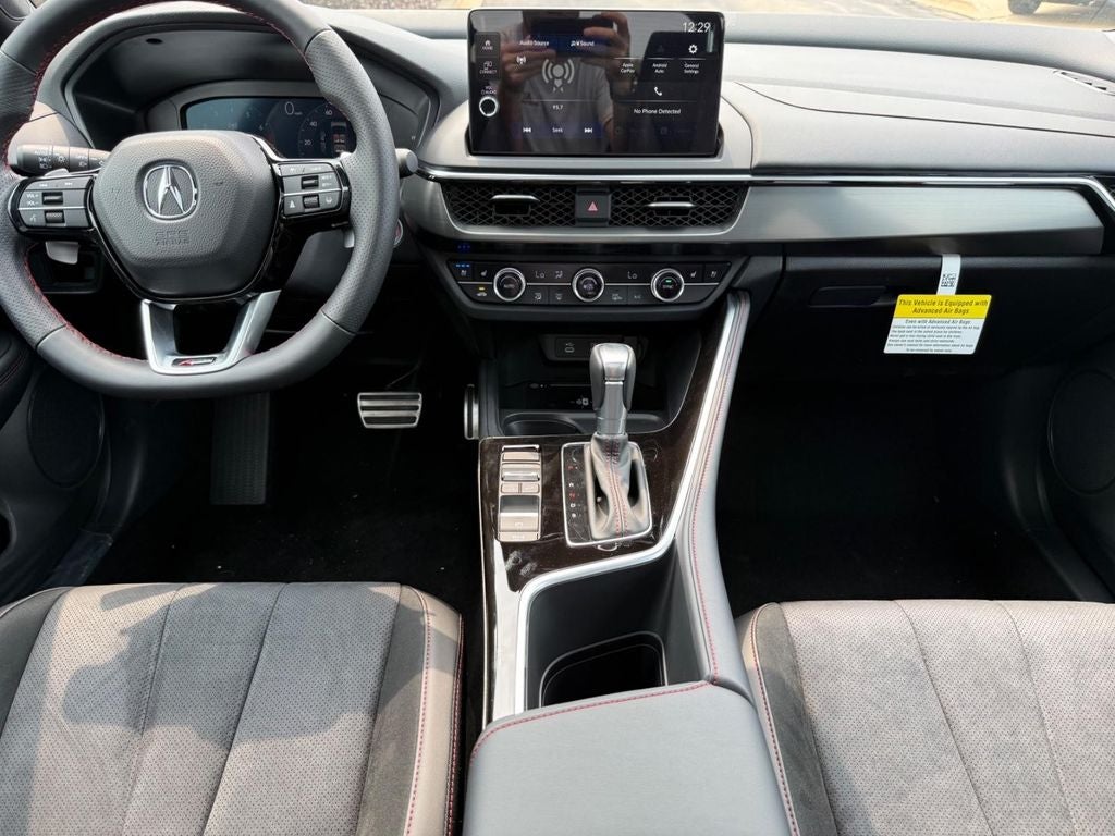 2026 Acura ADX A-Spec Package