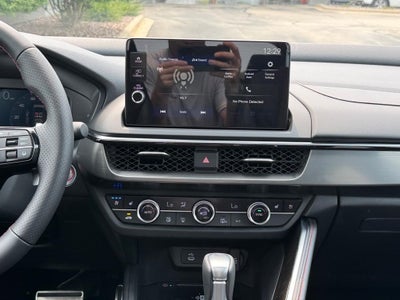 2026 Acura ADX A-Spec Package