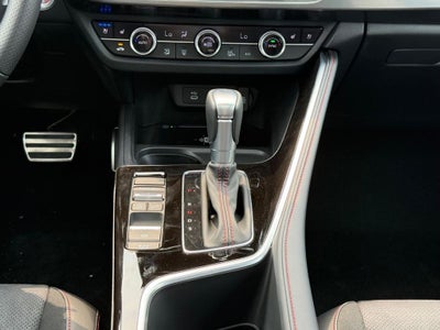 2026 Acura ADX A-Spec Package