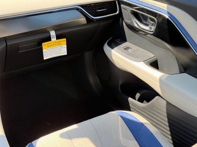 2026 Acura ADX A-Spec Package