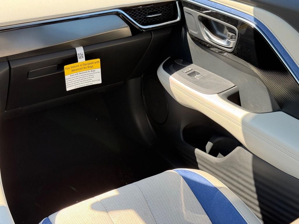 2026 Acura ADX A-Spec Package