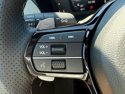2026 Acura ADX A-Spec Package
