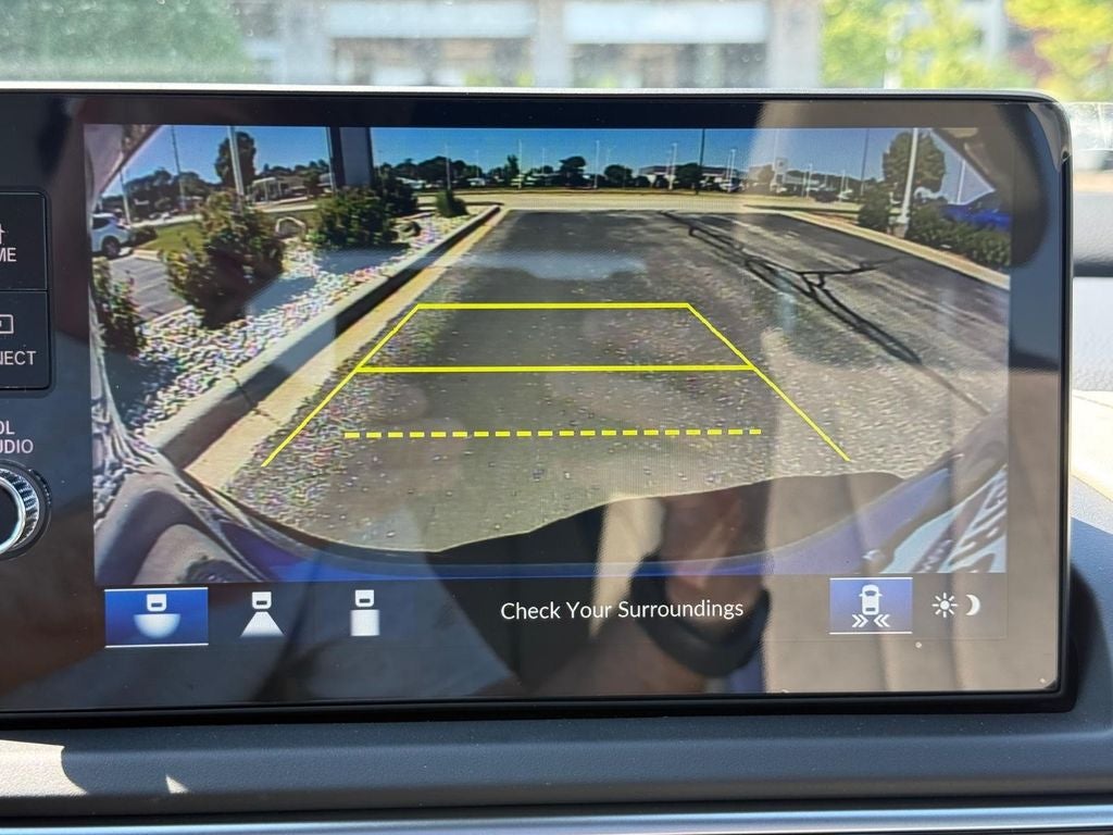2026 Acura ADX A-Spec Package