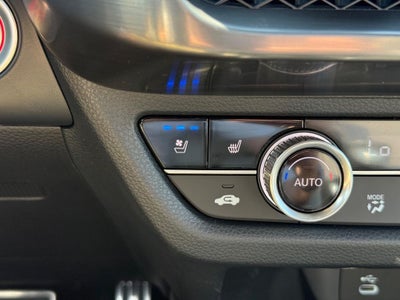 2026 Acura ADX A-Spec Package