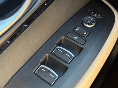 2026 Acura ADX A-Spec Package