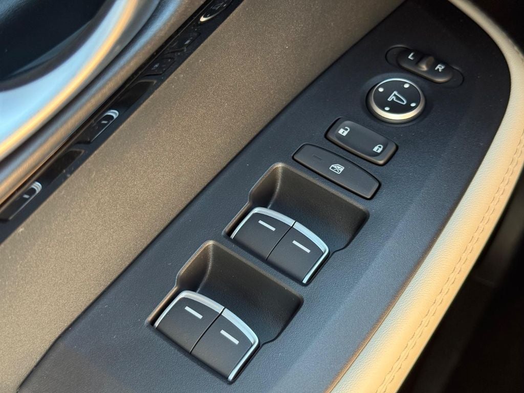 2026 Acura ADX A-Spec Package