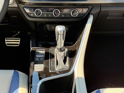 2026 Acura ADX A-Spec Package