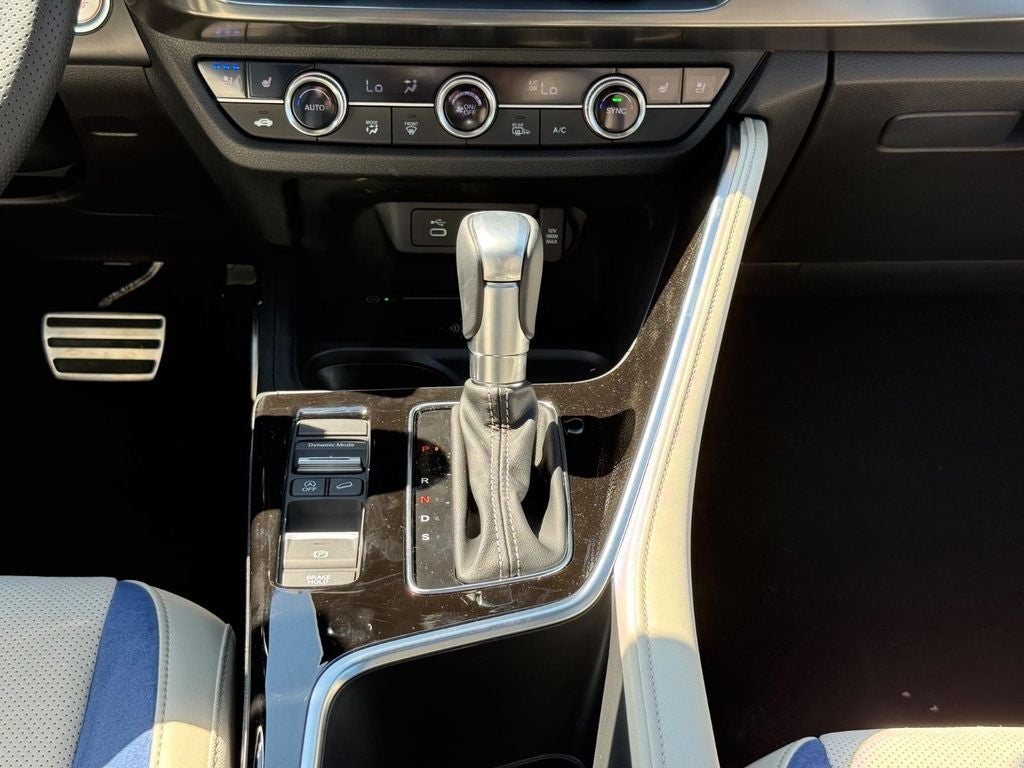 2026 Acura ADX A-Spec Package