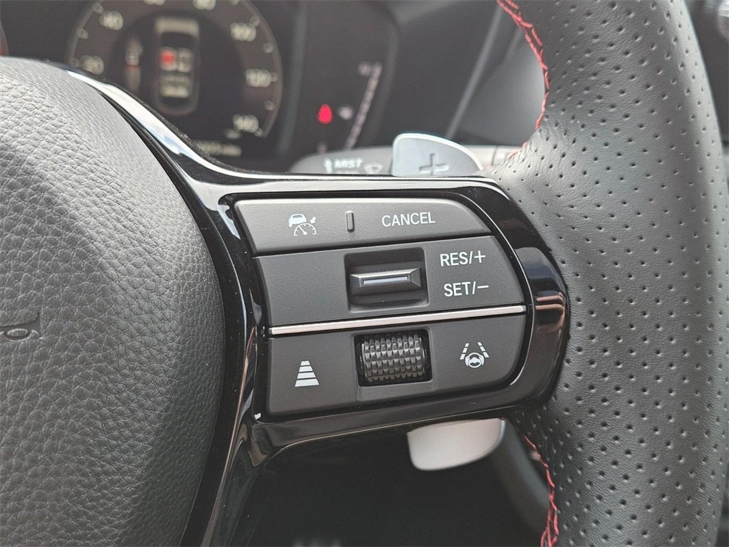 2025 Acura ADX A-Spec Package