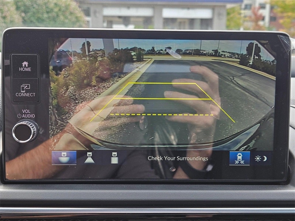 2025 Acura ADX A-Spec Package