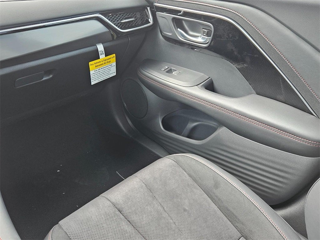 2025 Acura ADX A-Spec Package