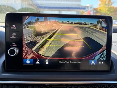 2025 Acura ADX A-Spec Package