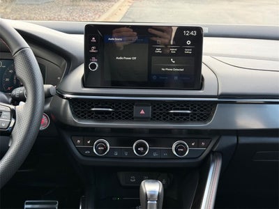 2025 Acura ADX A-Spec Package