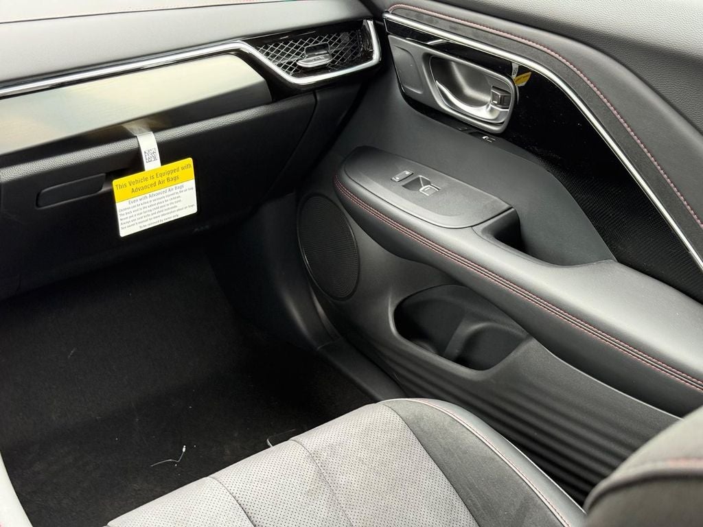 2026 Acura ADX A-Spec Package