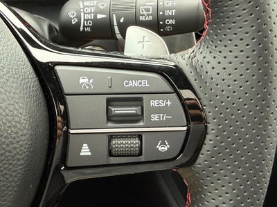 2026 Acura ADX A-Spec Package