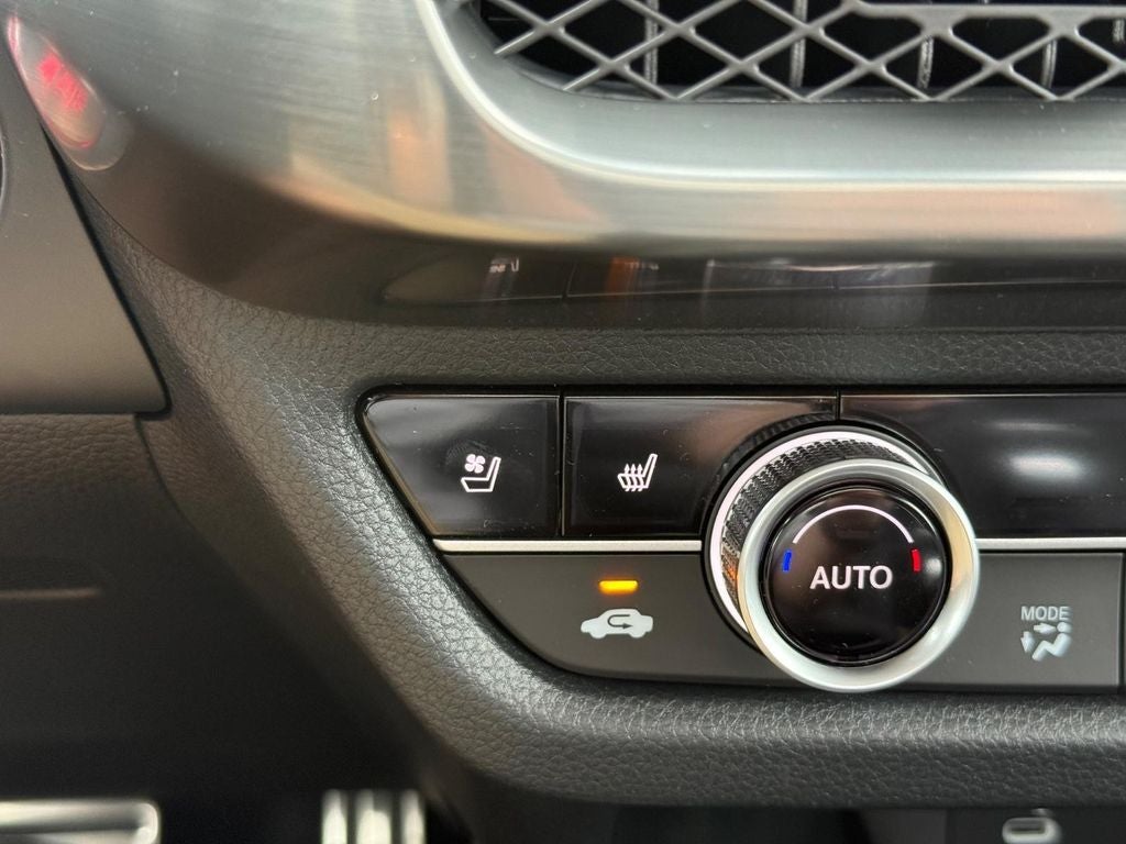 2026 Acura ADX A-Spec Package