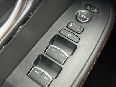 2026 Acura ADX A-Spec Package