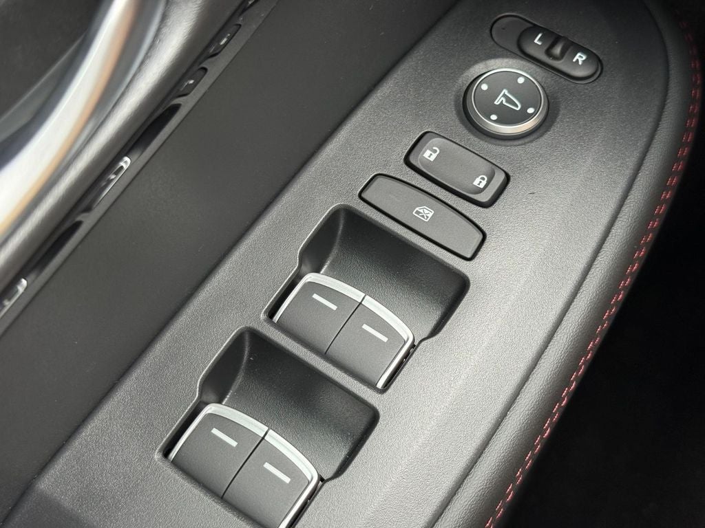 2026 Acura ADX A-Spec Package