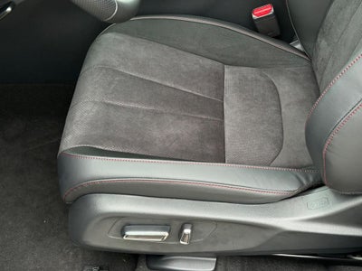 2026 Acura ADX A-Spec Package