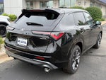 2026 Acura ADX A-Spec Package