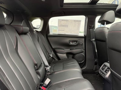 2026 Acura ADX A-Spec Package