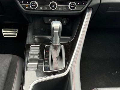 2026 Acura ADX A-Spec Package