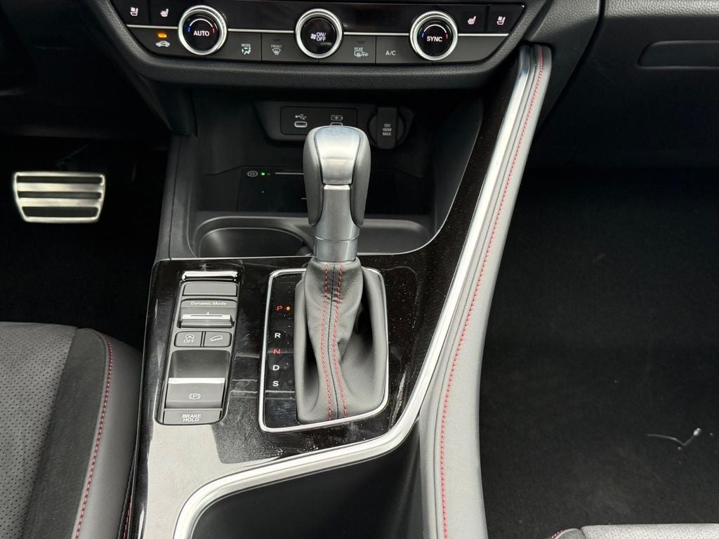 2026 Acura ADX A-Spec Package