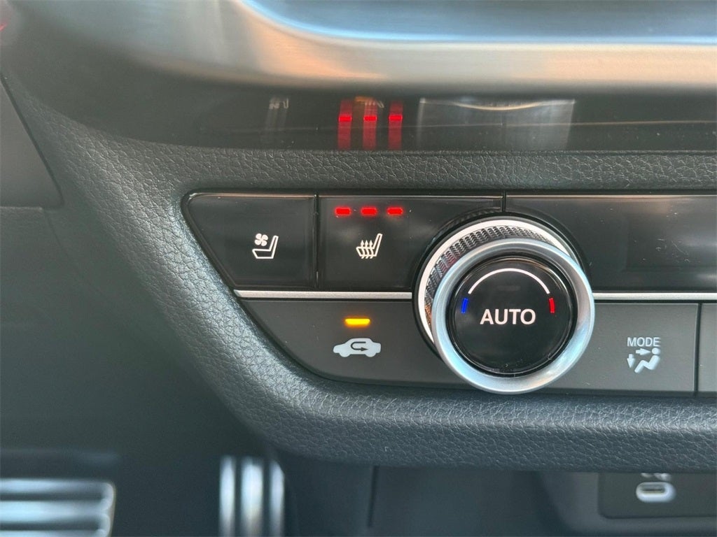 2025 Acura ADX A-Spec Package