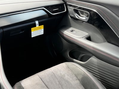 2025 Acura ADX A-Spec Package