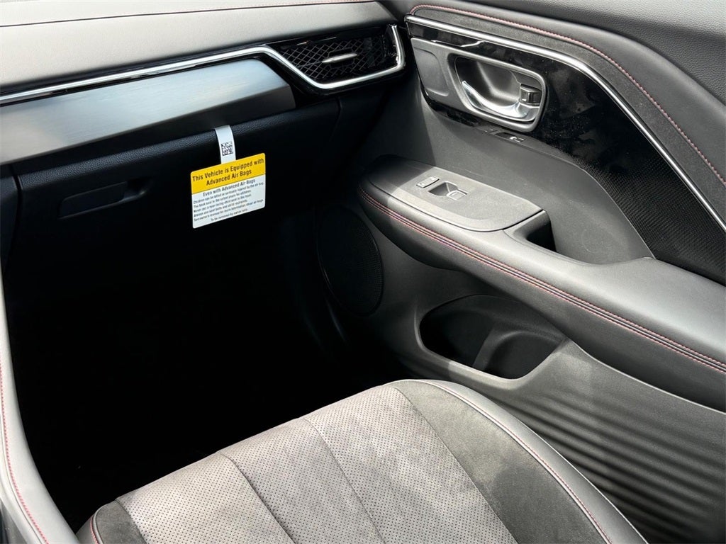 2025 Acura ADX A-Spec Package