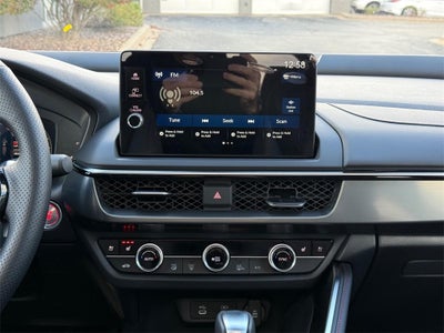 2025 Acura ADX A-Spec Package