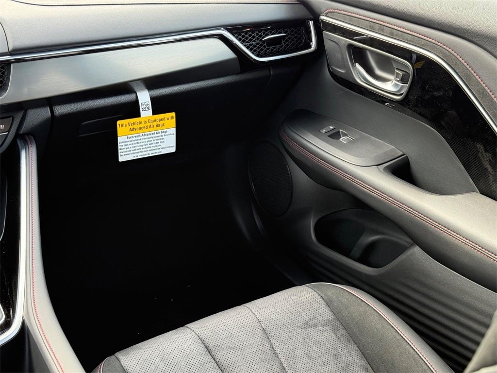 2025 Acura ADX A-Spec Package