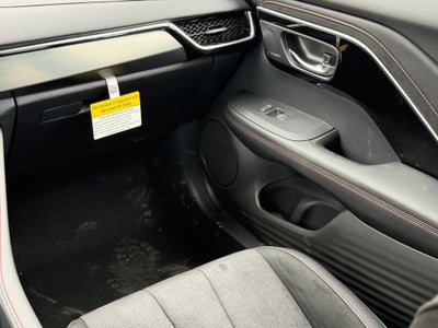 2026 Acura ADX A-Spec Package