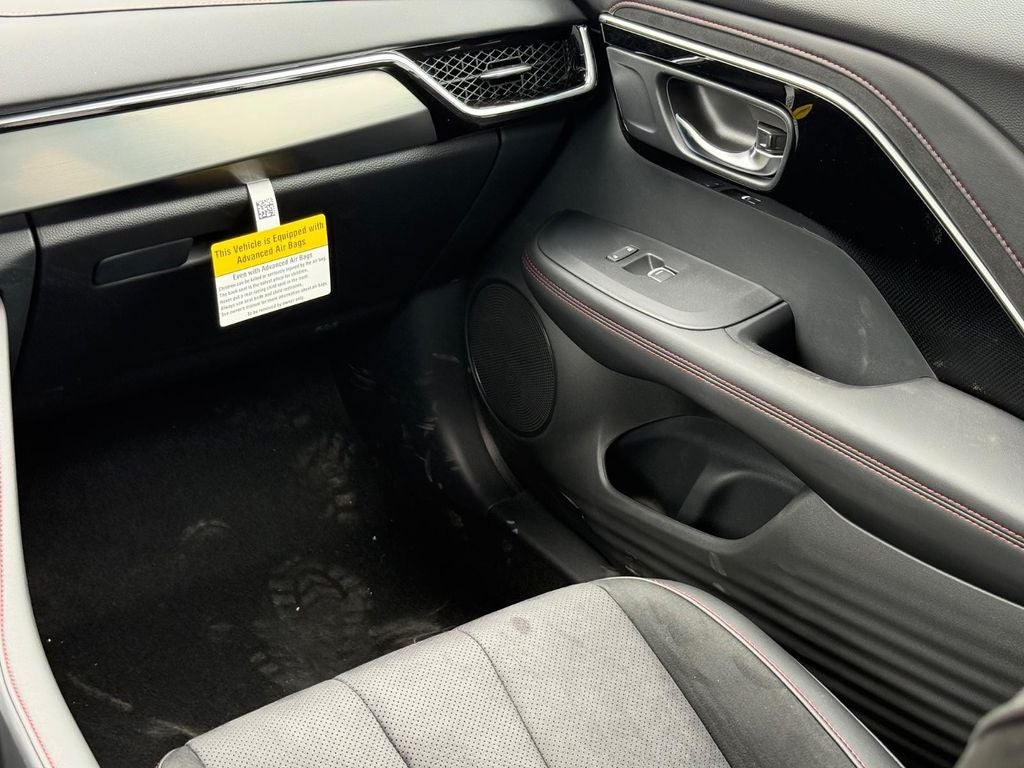 2026 Acura ADX A-Spec Package