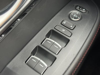 2026 Acura ADX A-Spec Package