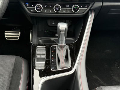 2026 Acura ADX A-Spec Package