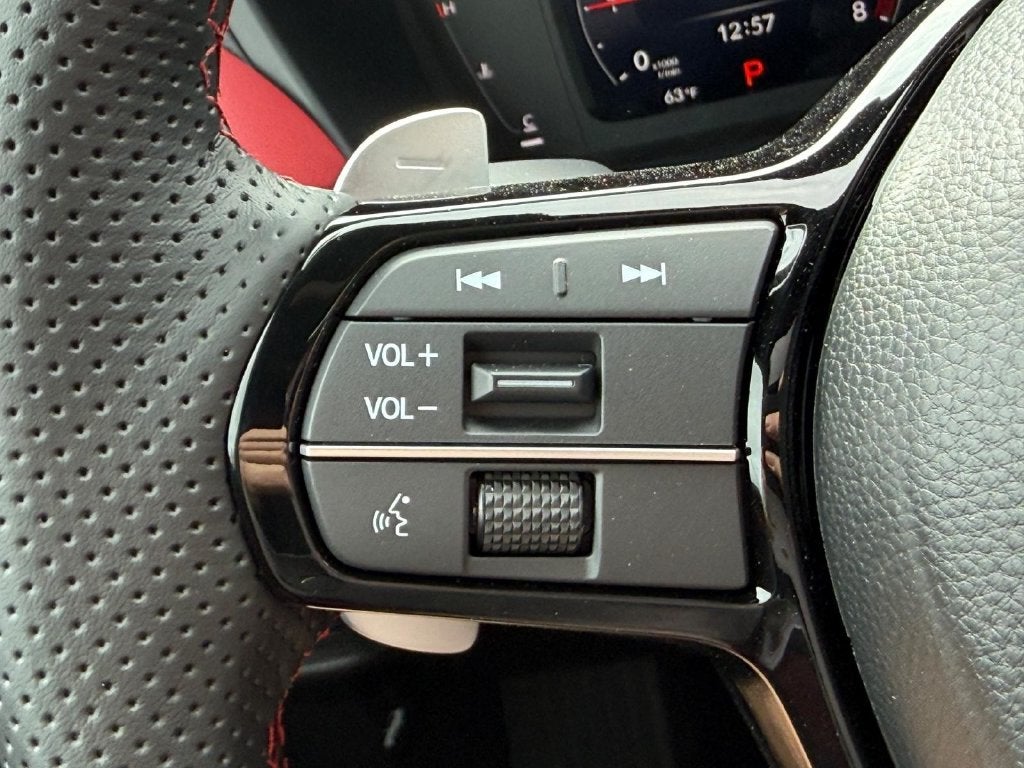 2026 Acura ADX A-Spec Package