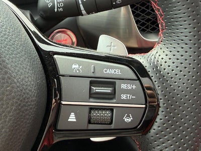 2026 Acura ADX A-Spec Package