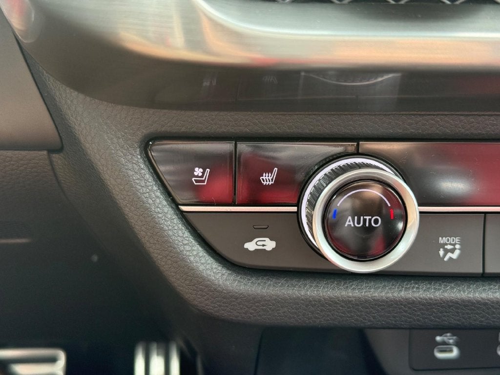 2026 Acura ADX A-Spec Package