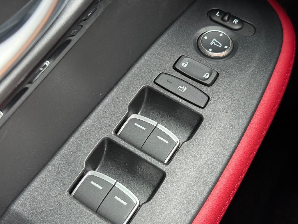 2026 Acura ADX A-Spec Package
