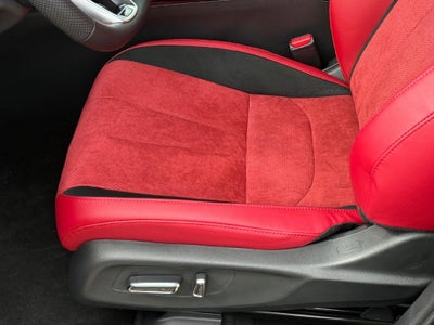 2026 Acura ADX A-Spec Package