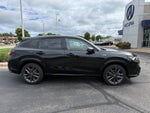 2026 Acura ADX A-Spec Package
