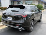 2026 Acura ADX A-Spec Package