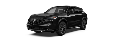 2026 Acura ADX A-Spec Package